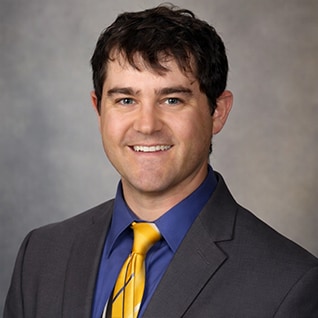 Paul Davis, M.D.