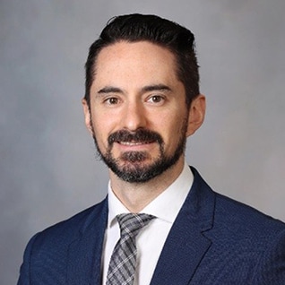 Patrice Vinsard, M.D.