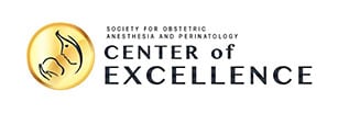 SOAP Center of Excellence logo