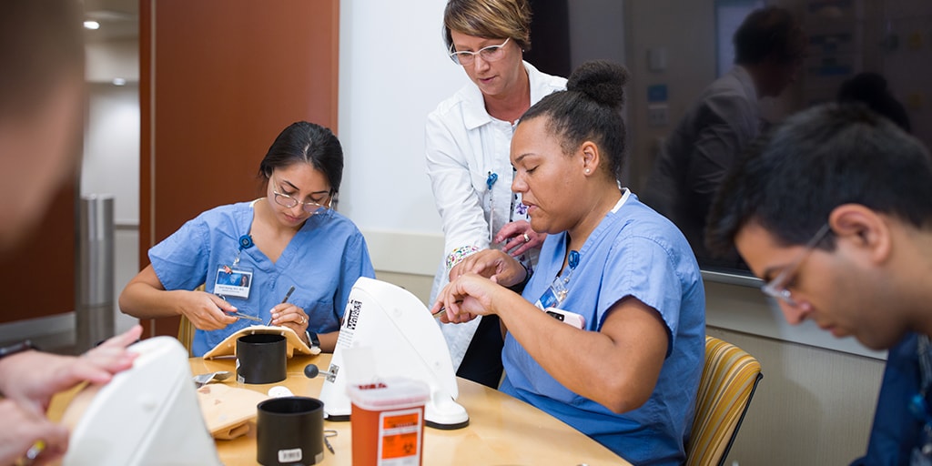 Meet The Faculty - Obstetrics and Gynecology Residency (Minnesota