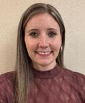 Tina Rauenhorst, M.D.