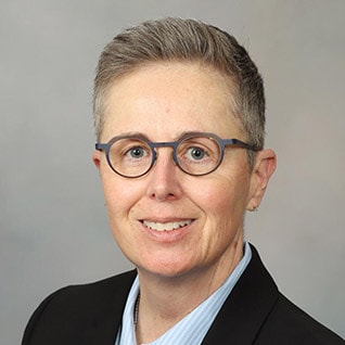 Laura Elliott, M.D.