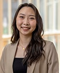 Headshot of Michelle Kim, M.D.