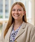 Headshot of Rachel Malsch, M.D.