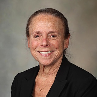 Susan Wilansky, M.D.