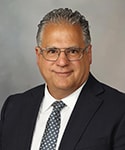 Headshot of Joaquin Sanchez-Sotelo, M.D., Ph.D.