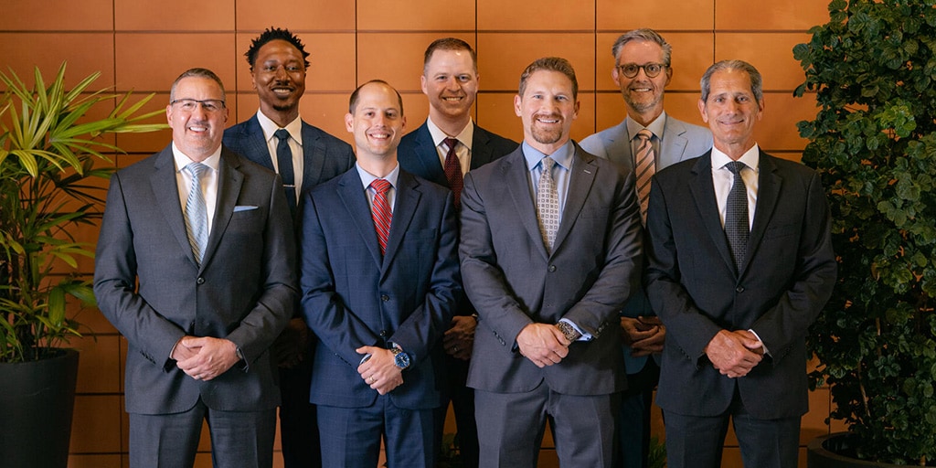 Faculty at Mayo Clinic Orthopedic Sports Medicine Fellowship in Rochester, Minnesota.