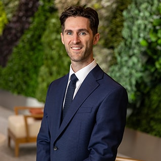 Brenton Douglass, M.D.