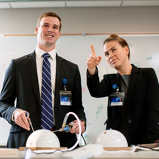 The Orthopedic Sports Medicine Fellowship at Mayo Clinic's campus in Rochester, Minnesota, a one-year clinical opportunity that provides a comprehensive educational experience.
