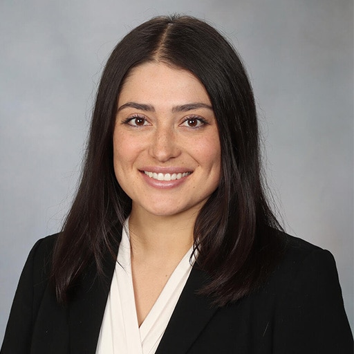 Allie Arguello, M.D.