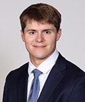 Caden Messer, M.D.