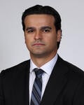 Emil Varas-Rodriguez, M.D., M.P.H.