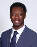 Isiah Hughes, M.D.