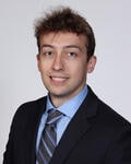 Jake Dickinson, M.D.