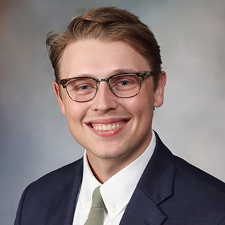 Andrew Franklin, M.D.
