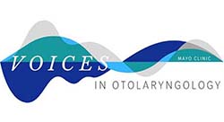 Logo of Voices in Otolaryngology