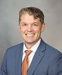 Headshot of Michael D. Olson, M.D., M.S.