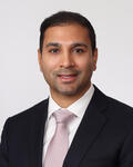 Headshot of Rijul Kshirsagar, M.D.