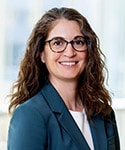 Headshot of Semirra Bayan, M.D.