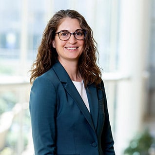 Headshot of Semirra Bayan, M.D.