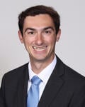 Headshot of Ethan Moore, M.D.