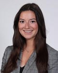 Headshot of Katelyn Rourk, M.D.