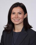 Headshot of Tissiana Vallecillo, M.D., M.S.