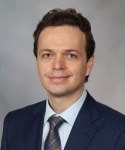 Carlos Pinheiro Neto, M.D., Ph.D.