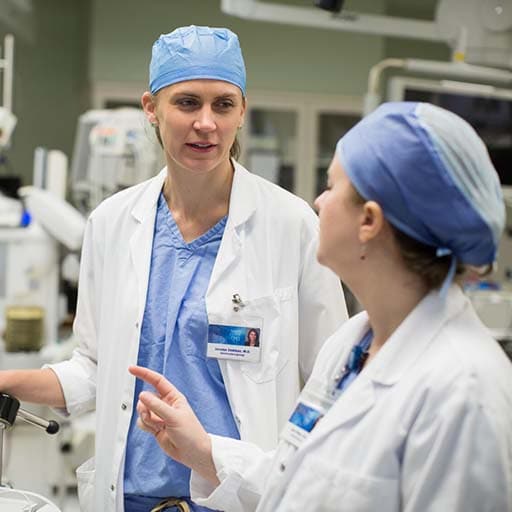 Our Story: Mayo Clinic GME