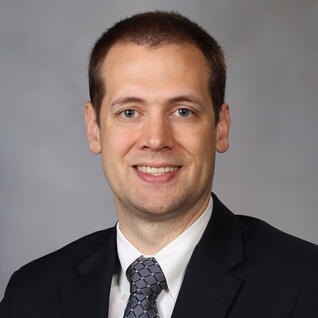 Griffin Cohill, M.D.
