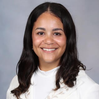 Alexa Jensen, M.D.