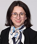 Flóra Petra Kincses, M.D.