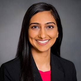 Jenny Patel, M.D.