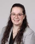Headshot of Paulina Styrczula, M.D.