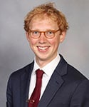 Benjamin Ashby, M.D.