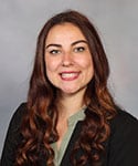 Callie Fischer, M.D.