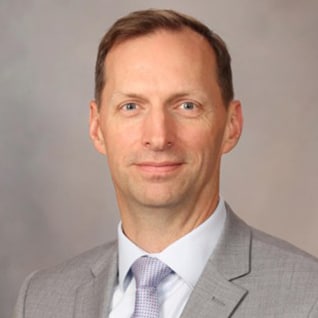 Nathan Taggart, M.D.