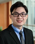 Joseph Chan, M.D.