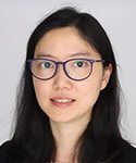 Liwei Yu, M.B., Ph.D.