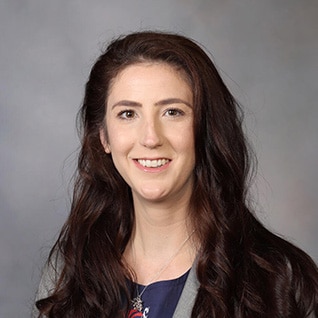 Anna Elias, M.D., M.Ed.