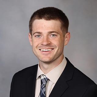 Jacob Greenmyer, M.D.