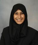 Asmaa Ferdjallah, M.D., M.P.H.