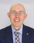 Headshot of  Matthew Miller, M.D.