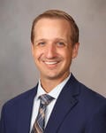 Headshot of Zach Wilson, M.D.