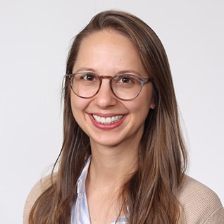 Headshot of Alexia Kessler, M.D.