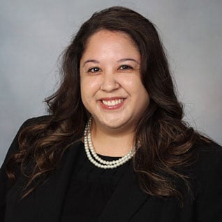 Elizabeth Ristagno, M.D., M.Sc.