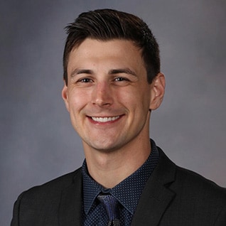 Christopher Reis, M.D.