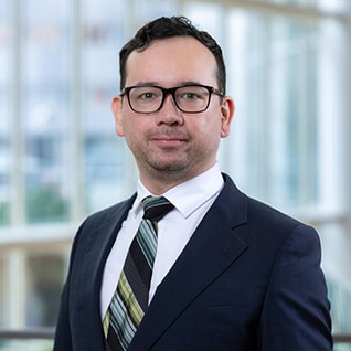 Rodrigo Fernandez Gajardo, M.D.