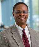 Bryan Ganter, M.D., Chair