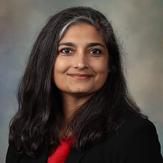 Nandita Keole